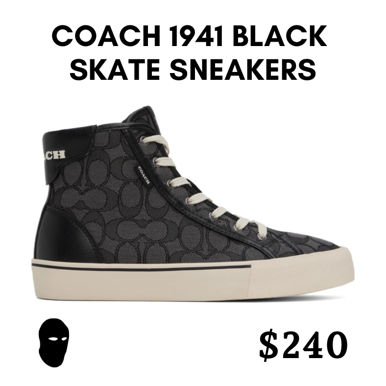 Fashion tenis coach est 1941 precio