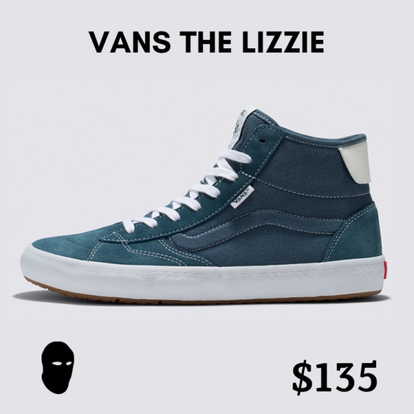 Vans The Lizzie